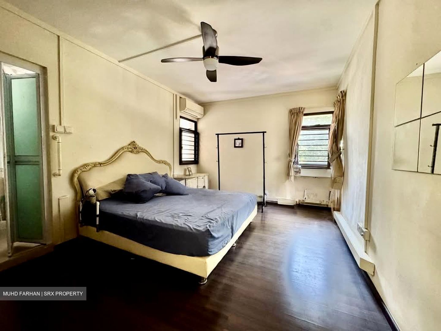 Blk 262B Compassvale North Gate (Sengkang), HDB Executive #534346431